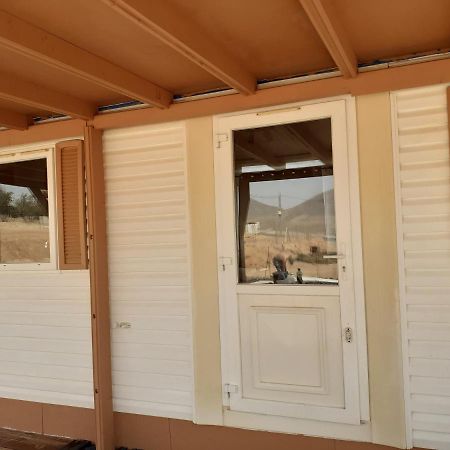 Country Home La Asomada  Εξωτερικό φωτογραφία