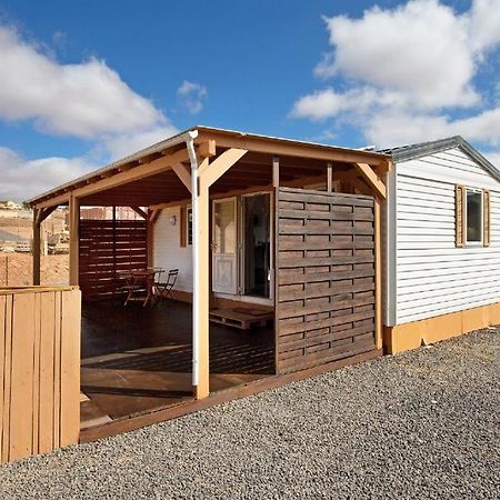 Country Home La Asomada  Εξωτερικό φωτογραφία