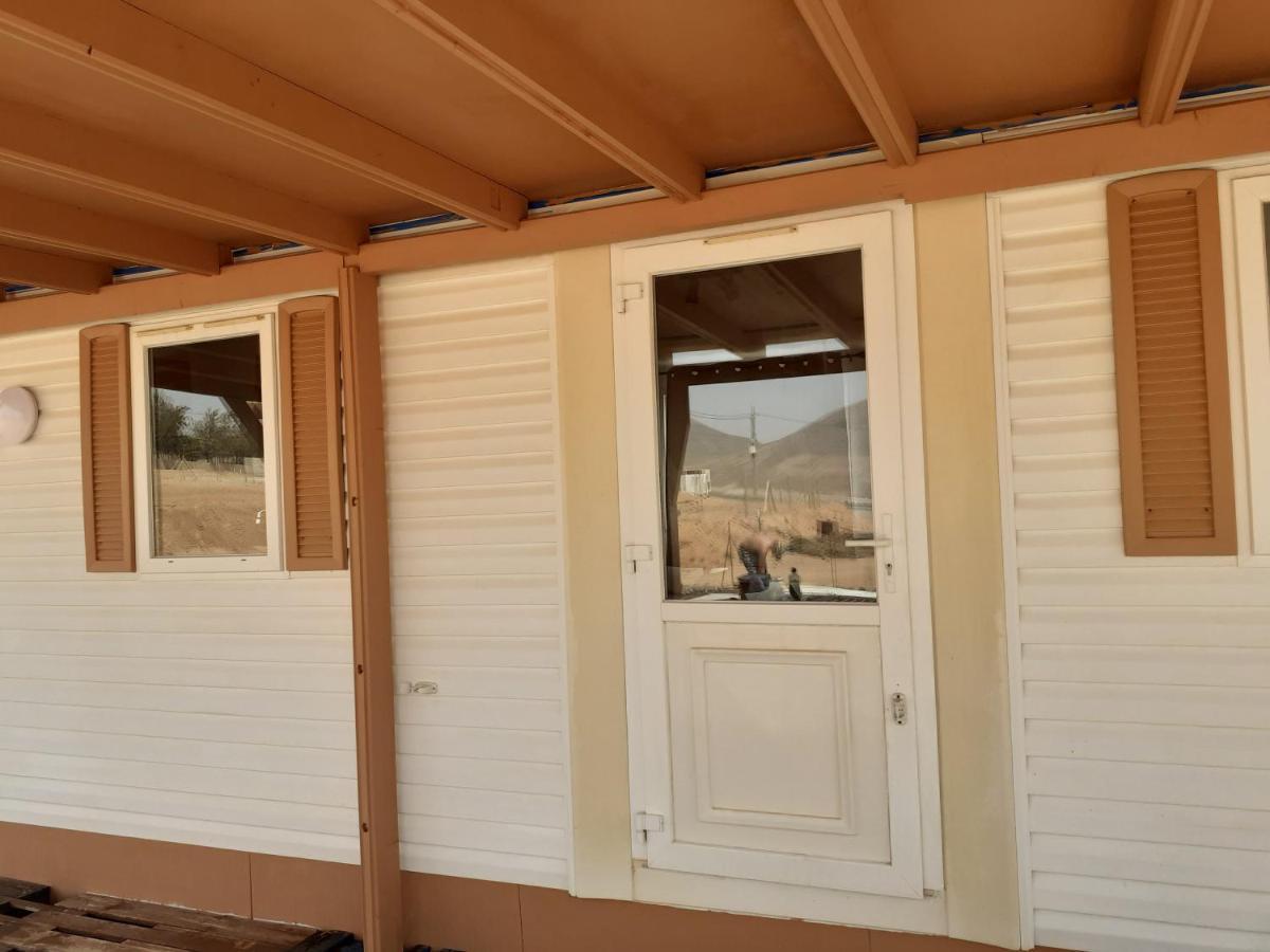 Country Home La Asomada  Εξωτερικό φωτογραφία