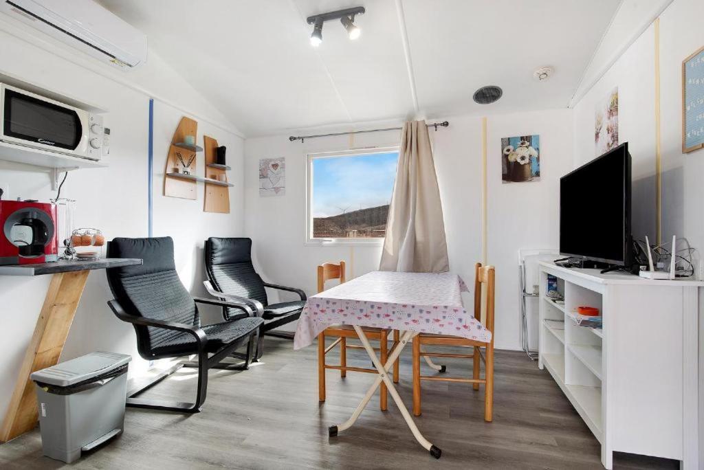 Country Home La Asomada  Εξωτερικό φωτογραφία