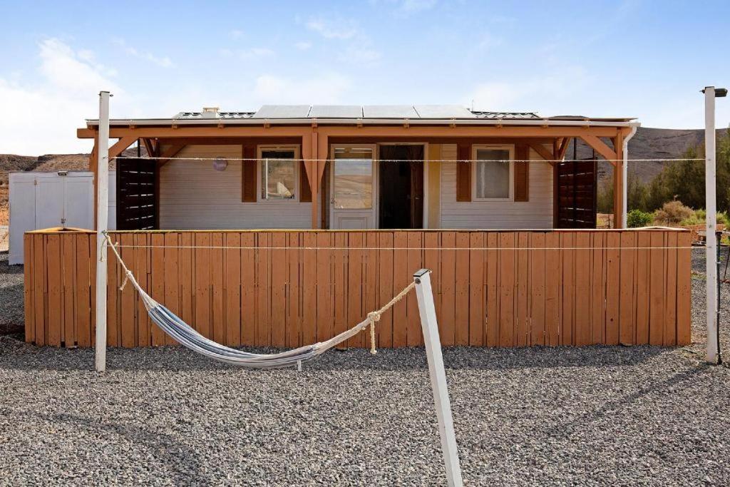 Country Home La Asomada  Εξωτερικό φωτογραφία