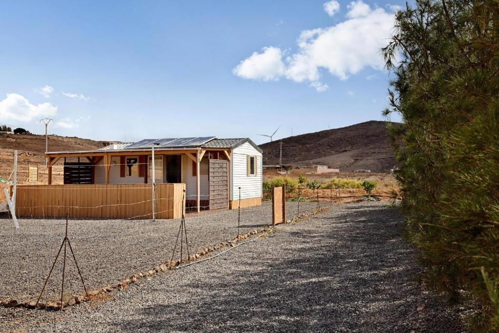 Country Home La Asomada  Εξωτερικό φωτογραφία