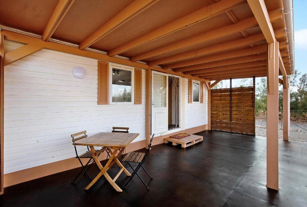 Country Home La Asomada  Εξωτερικό φωτογραφία